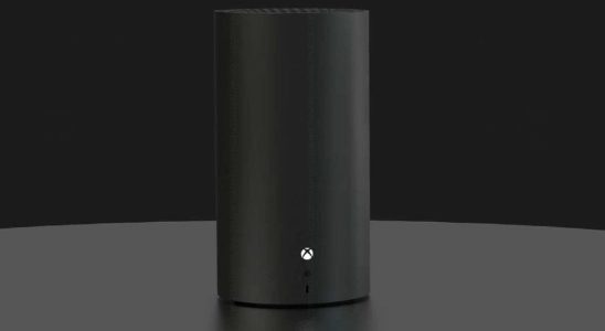 La Xbox Series X uniquement numérique serait lancée "en juin ou juillet" cette année