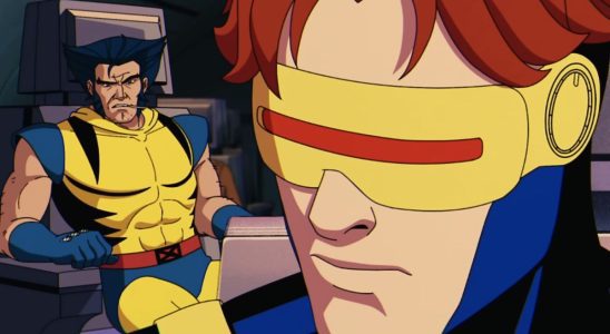 La bande-annonce de X-Men '97 ramène le dessin animé bien-aimé et la chanson thème gifle toujours
