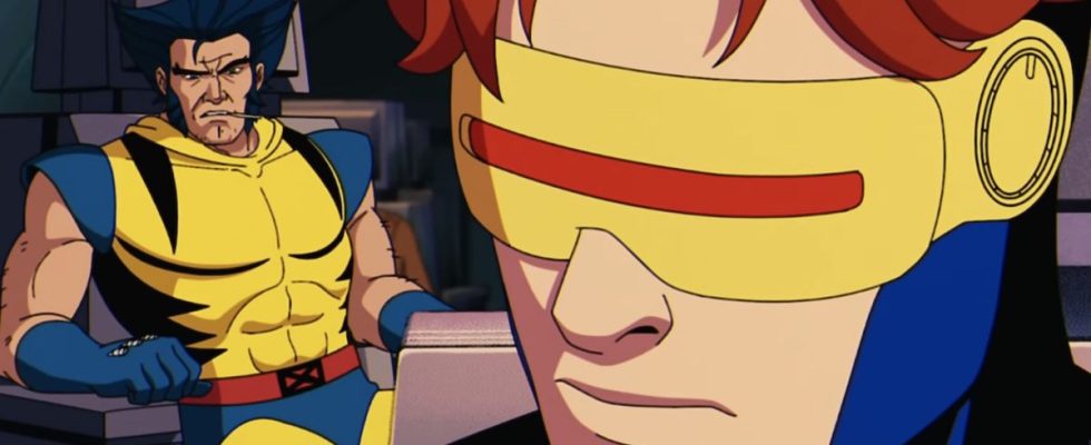 La bande-annonce de X-Men '97 ramène le dessin animé bien-aimé et la chanson thème gifle toujours