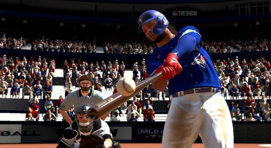 La bande-annonce de gameplay de MLB The Show 24 donne un premier aperçu des visuels du Switch