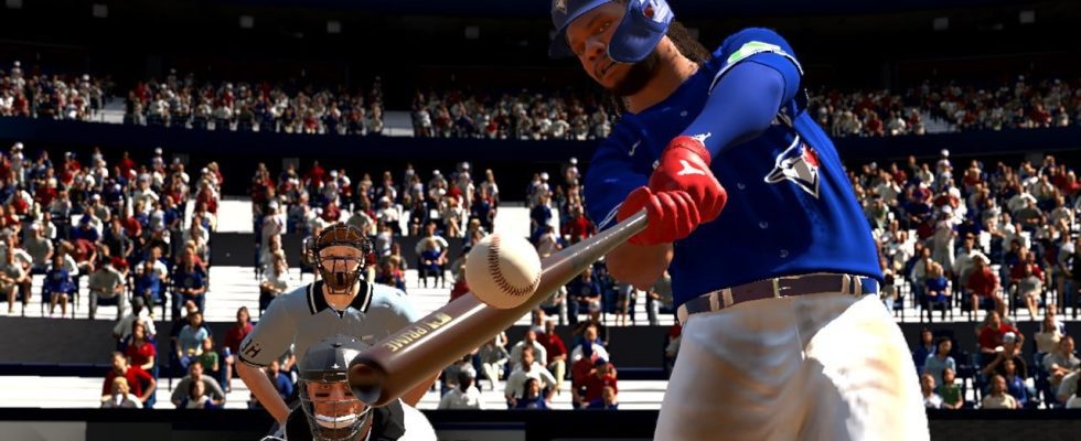 La bande-annonce de gameplay de MLB The Show 24 donne un premier aperçu des visuels du Switch