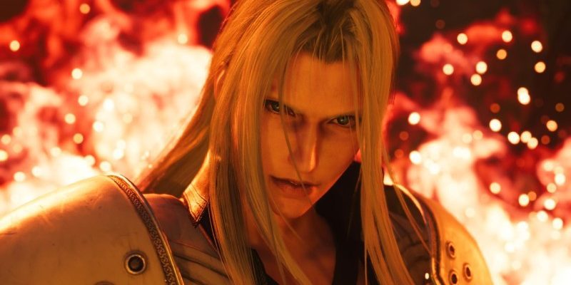 La bande-annonce finale de Final Fantasy VII Rebirth se concentre sur les scènes cruciales de l'histoire