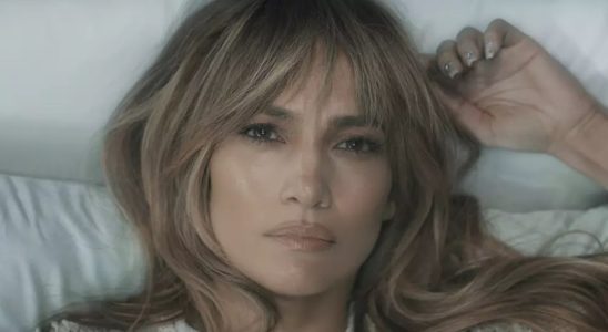 Jennifer Lopez in This Is Me...Now: A Love Story
