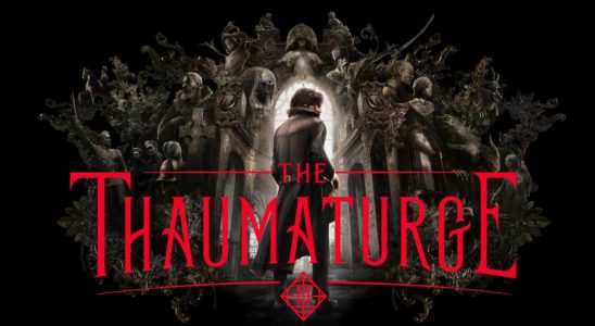 the thaumaturge poster