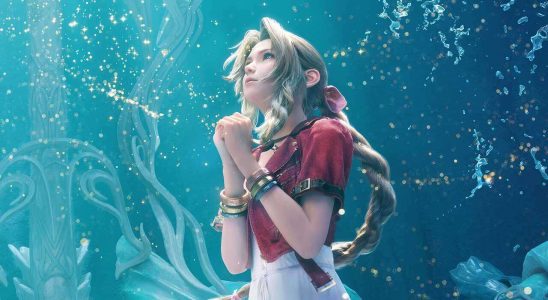 La démo de Final Fantasy 7 Rebirth s'étend avec de nouvelles mises à niveau de la zone Junon et du mode Performance