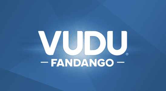 La marque Vudu est supprimée et renommée Fandango à la maison