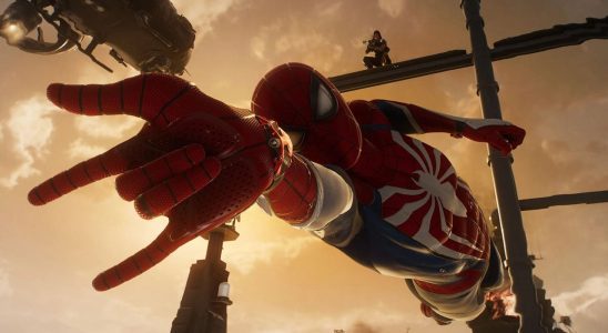 La mise à jour "New Game+" de Marvel's Spider-Man 2 sera lancée le 7 mars