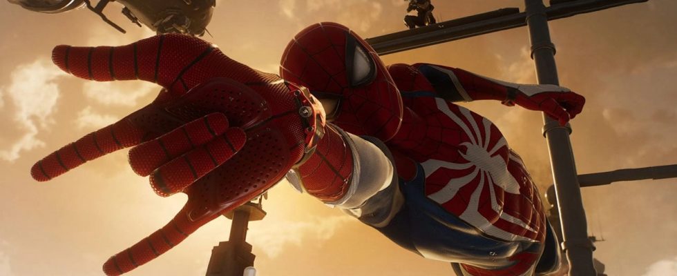La mise à jour "New Game+" de Marvel's Spider-Man 2 sera lancée le 7 mars
