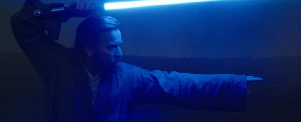 La mise à jour d'Obi-Wan Kenobi saison 2 donne un nouvel espoir aux fans de Star Wars