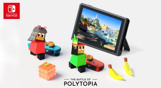 La mise à jour de Battle of Polytopia est disponible maintenant, notes de mise à jour