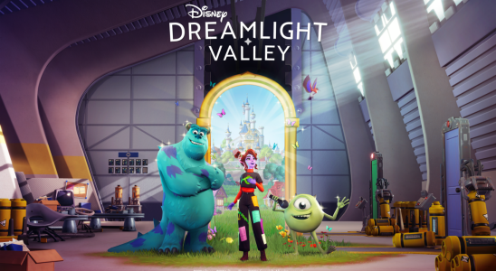 La mise à jour de Disney Dreamlight Valley ajoute des personnages de Monsters Inc., des améliorations du magasin Scrooge et bien plus encore