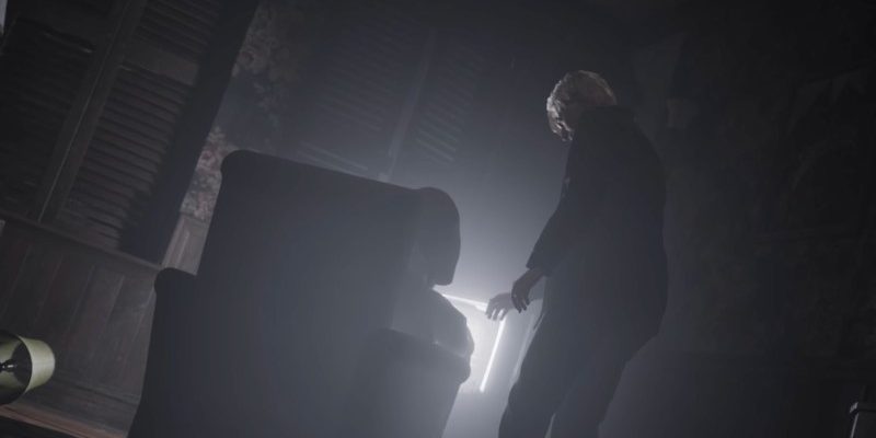 La nouvelle bande-annonce du remake de Silent Hill 2 montre enfin des séquences de gameplay