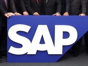 SAP, le plus grand éditeur de logiciels d'Europe, a présenté début janvier de nouvelles directives qui obligeront les employés du monde entier à travailler dans un bureau ou sur site chez un client trois jours par semaine à partir d'avril.