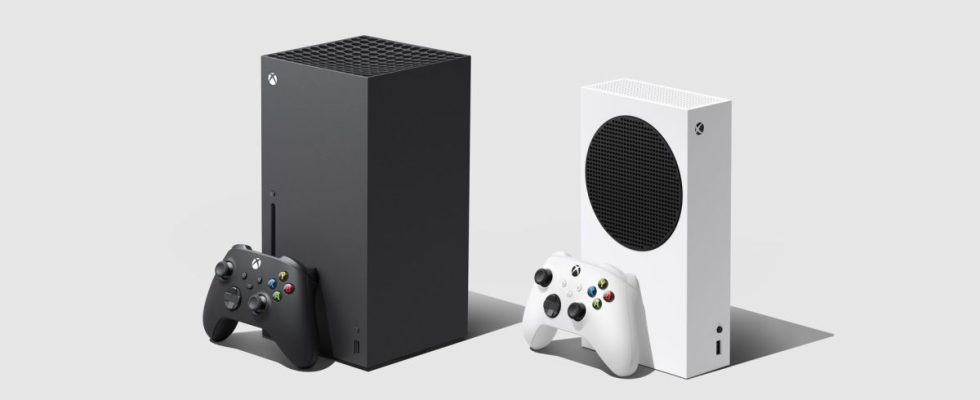 La prochaine Xbox constituera le « plus grand progrès technique » à ce jour, mais Microsoft prévoit toujours de publier des jeux Xbox exclusifs sur d'autres plateformes.