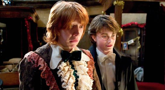 La série télévisée Harry Potter arrive en 2026, le créateur controversé JK Rowling est impliqué