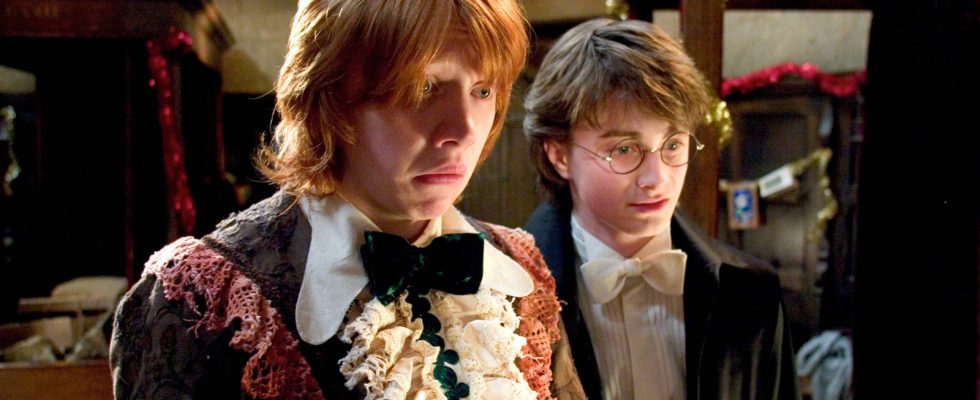 La série télévisée Harry Potter arrive en 2026, le créateur controversé JK Rowling est impliqué