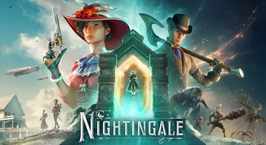 Nightingale Early Access release date now February 20