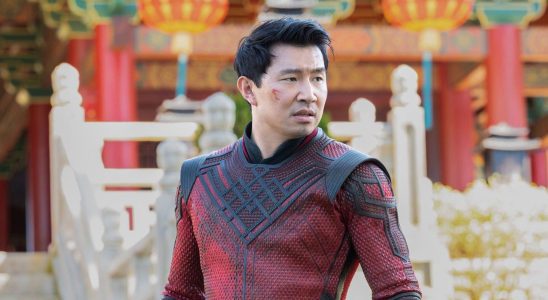 La star de Marvel, Simu Liu, décroche un rôle dans un nouveau thriller de science-fiction