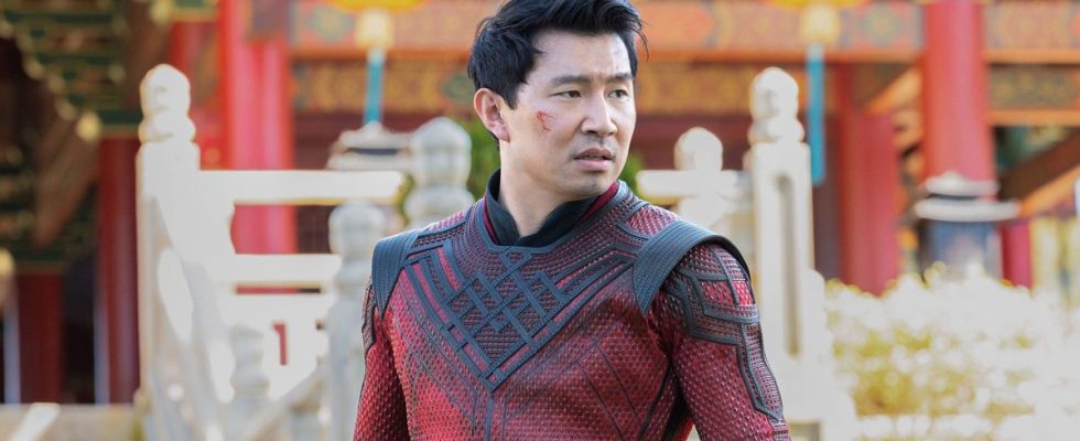 La star de Marvel, Simu Liu, décroche un rôle dans un nouveau thriller de science-fiction