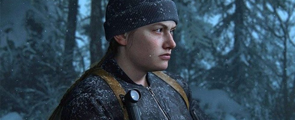 L'acteur Abby de The Last of Us Part 2 révèle que les abus en ligne n'ont pas seulement menacé sa vie, mais aussi celle de son bébé