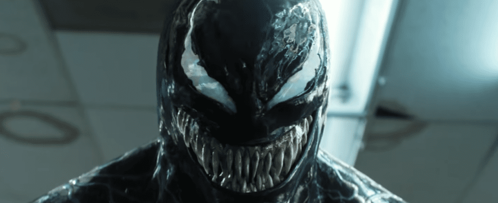 L'acteur de Venom 3 propose une mise à jour passionnante sur le Threequel de Tom Hardy