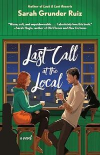 couverture de Last Call at the Local