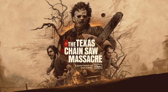 Le DLC gratuit Texas Chain Saw Massacre transforme un tueur préféré des fans en un piège à soif