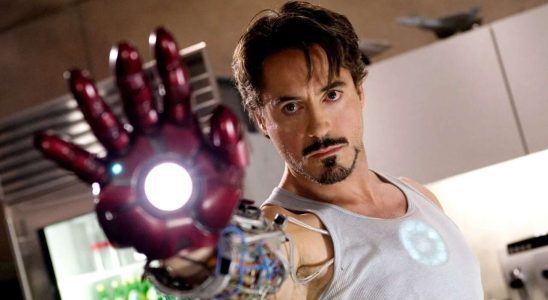 Le casting d'Iron Man de RDJ a été un moment majeur pour Hollywood, déclare Christopher Nolan