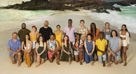 Le casting de la saison 46 de « Survivor » révélé : rencontrez les 18 naufragés (PHOTOS)