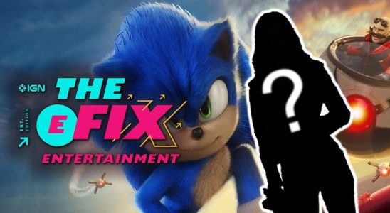 Le casting du film Sonic The Hedgehog 3 surprend une star de Marvel – IGN The Fix : Divertissement