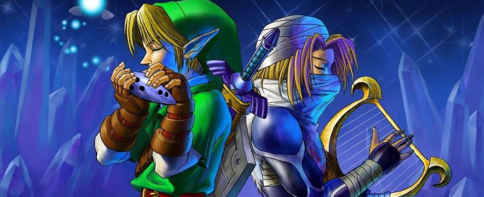 Le concert The Legend Of Zelda Orchestra de Nintendo est désormais disponible en streaming gratuit