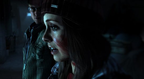 Le développeur d'Until Dawn, Supermassive Games, prévoit de licencier «environ» 90 travailleurs