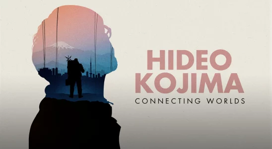 Hideo Kojima Death Stranding: Connecting Worlds