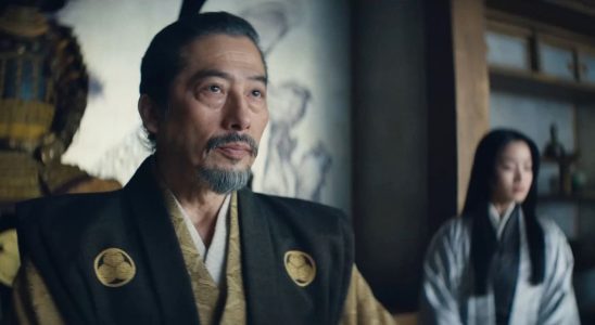 Le drame samouraï de la star de John Wick fait ses débuts avec 100% sur Rotten Tomatoes