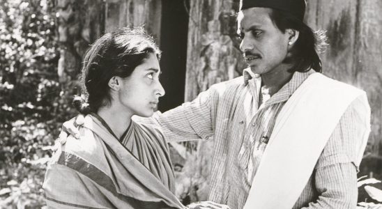 Le film indien révolutionnaire que Martin Scorsese et George Lucas tentent de sauver