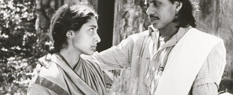 Le film indien révolutionnaire que Martin Scorsese et George Lucas tentent de sauver