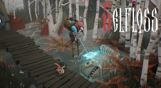 Le jeu d'action et d'aventure fantastique Selfloss sera publié par Merge Games
