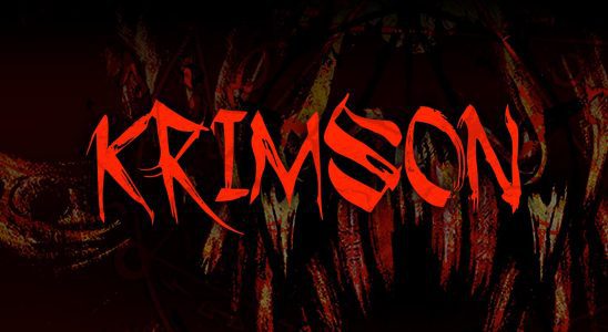 Le jeu de plateforme rythmique Krimson sera lancé le 21 mars sur PS5, Xbox Series, PS4, Xbox One, Switch et PC