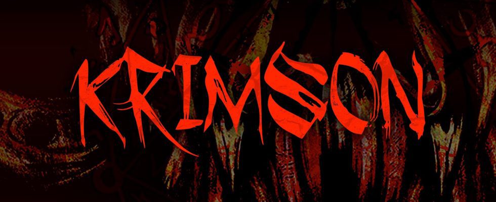 Le jeu de plateforme rythmique Krimson sera lancé le 21 mars sur PS5, Xbox Series, PS4, Xbox One, Switch et PC