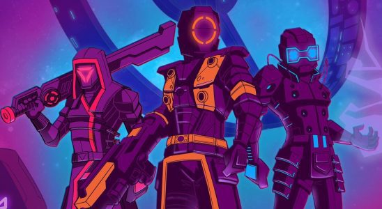 Le jeu de tir Cyberpunk Roguelite 'ArcRunner' arrive sur Switch en avril