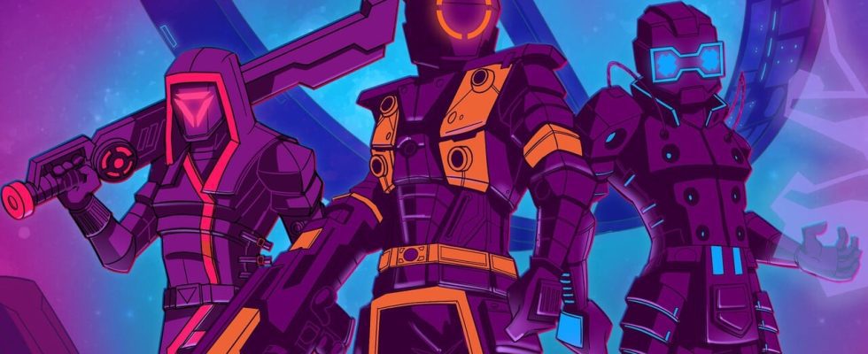 Le jeu de tir Cyberpunk Roguelite 'ArcRunner' arrive sur Switch en avril