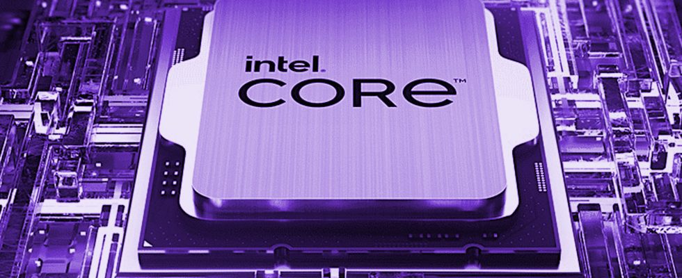 Le lancement du processeur Intel Core i9 14900KS pourrait être imminent