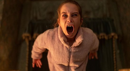 Le nouveau film d'horreur des réalisateurs de Scream les a amenés à s'excuser auprès de leurs acteurs