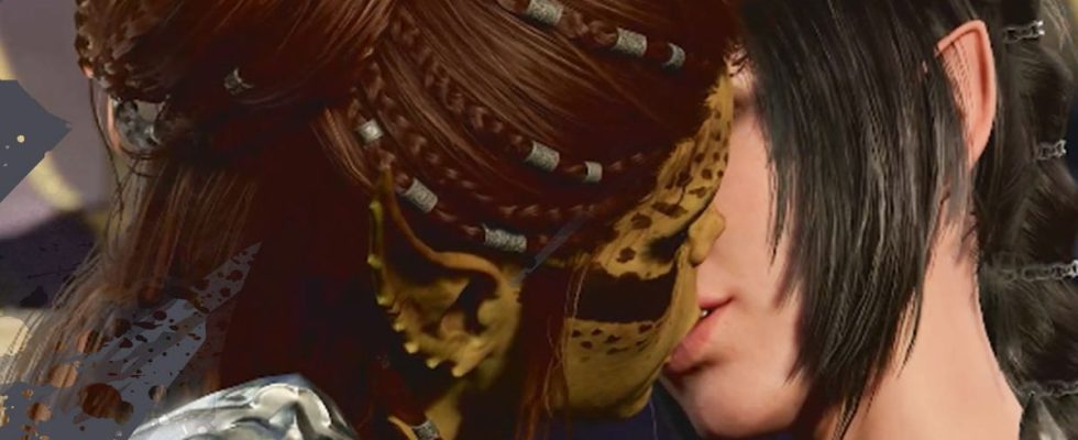 Le patch baiser attendu de Baldur's Gate 3 est enfin disponible