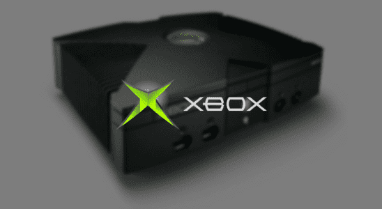 xbox original retrocompatibilidad