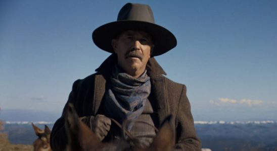 Le premier horizon de Kevin Costner : une bande-annonce de la saga américaine montre l'ampleur du film et les comparaisons avec Yellowstone sont impossibles à ignorer