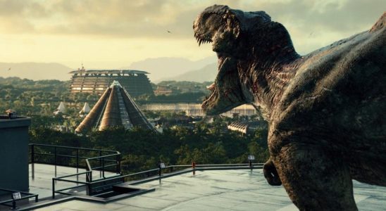 Le redémarrage de Jurassic World est prévu pour 2025, David Leitch de Deadpool 2 pourrait le réaliser