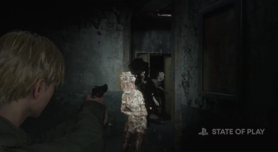 Le remake de Silent Hill 2 toujours en préparation, « un défi ultime » pour les développeurs