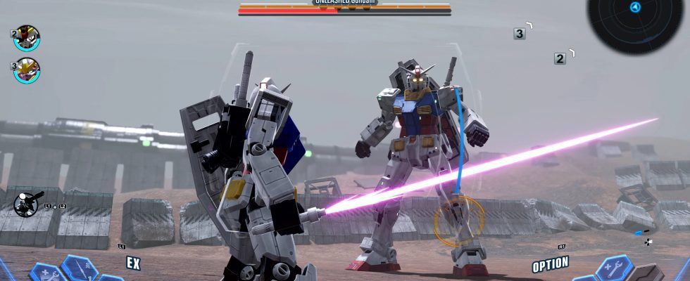 Le réseau fermé japonais Gundam Breaker 4 est prévu pour les 15 et 17 mars sur PS5, PS4 et Switch