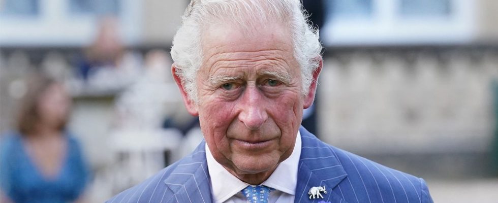 Le roi Charles s'exprime pour la première fois après un diagnostic de cancer